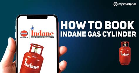 indane gas smart card|indane gas cylinder booking number.